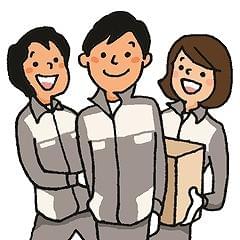 ≪定着率抜群!≫現在、45才位迄の方が活躍!働き方も相談に応じます!(週4日OK!&勤務時間)