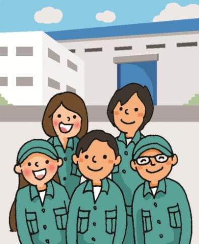 未経験OKで稼げる仕事が出ました!交替勤務可能な方はすぐに働けますよ!年齢不問!