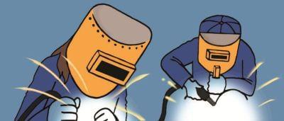 きれいな工場での溶接作業◆未経験歓迎◆年間休日120日◆土日祝休み◆日勤&残業なし◆週払いOKステンレス製品のティグ溶接