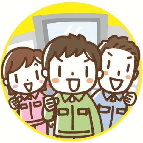 30代〜40代男性活躍中◎経験を積んでキャリアアップできます！