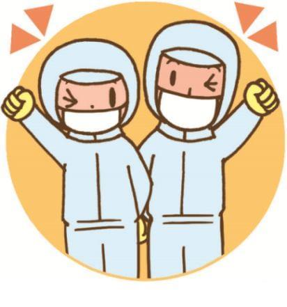 梅干しを選別してパックに入れるだけ◆未経験歓迎◆週休2日&長期休暇◆車・バイク通勤OK◆週払いOK軽作業　梅干のパック詰め