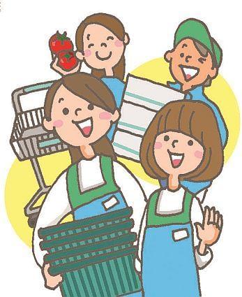 幅広い年齢層の男女活躍中◎丁寧に教えてしっかりフォローします!