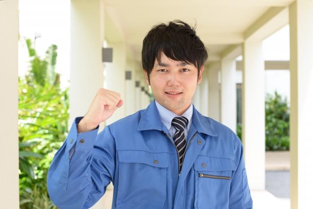 男性活躍中◎経験がある方もない方も歓迎!
