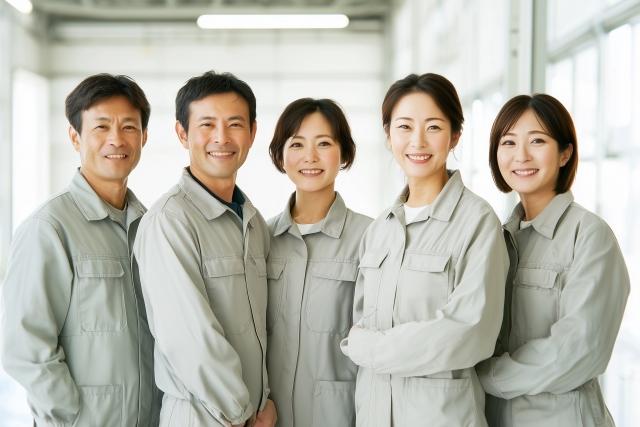 キワヨシ株式会社　田辺営業所