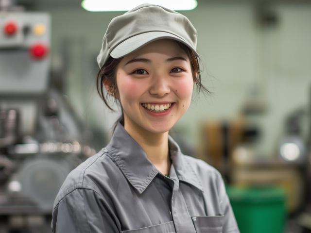 女性活躍中◎残業ほぼなしで、定時で帰れます!