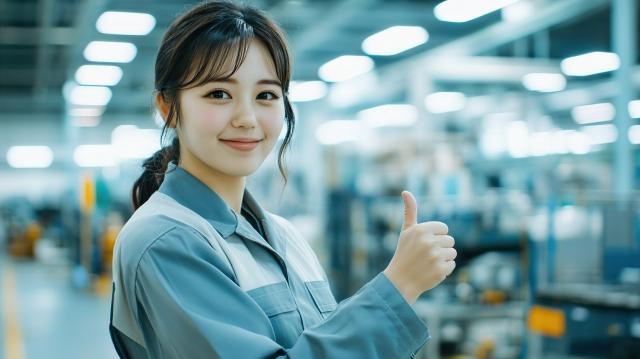幅広い年齢層の女性活躍中◎ほとんどの方が未経験からスタート!