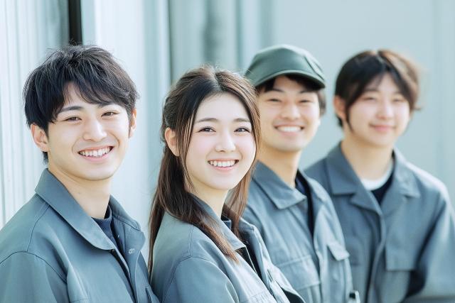キワヨシ株式会社　田辺営業所