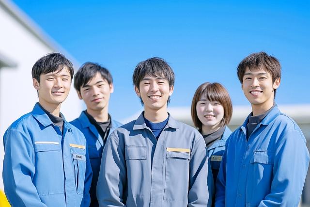 未経験歓迎◎しっかり稼ぎながら経験が積めますよ4!