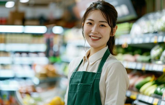 幅広い年齢層の男女活躍中◎ほとんどの方が未経験からスタートしています!