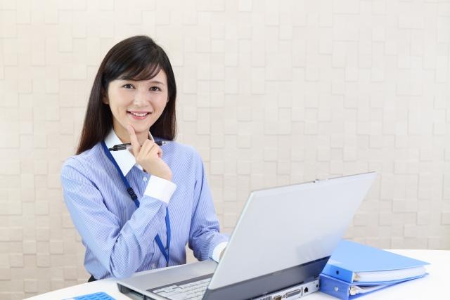 女性活躍中◎未経験でも丁寧に教えます！