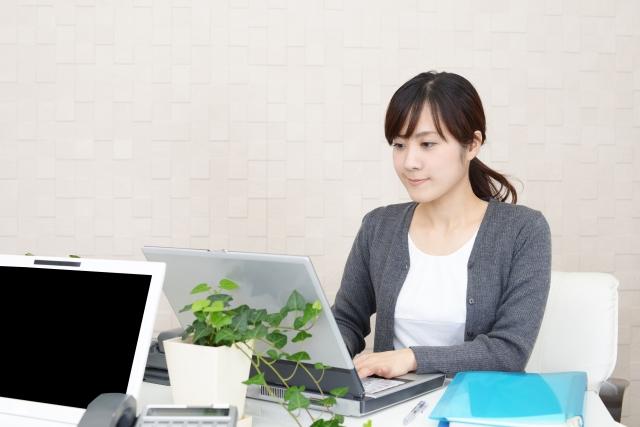 女性活躍中◎未経験でも丁寧に教えます!