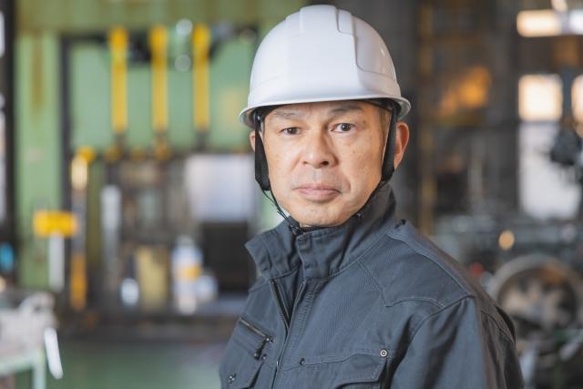 50〜60代の男性も活躍中◎経験を活かして活躍できます!