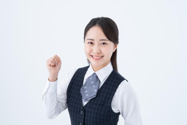 女性活躍中◎学歴・資格・経験不問！未経験でも丁寧に教えます！