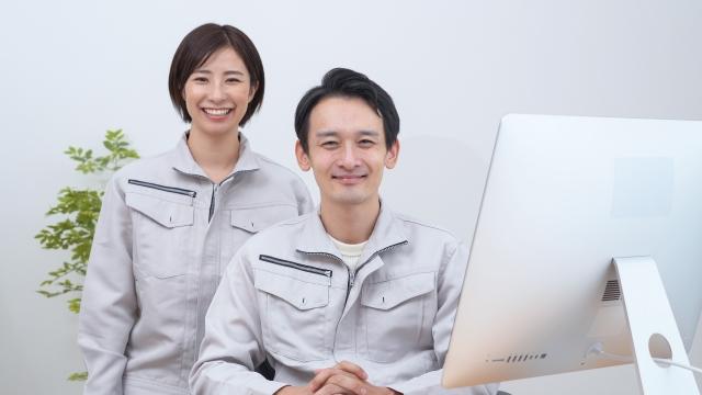【生産管理の経験者優遇！】時給1610円の高待遇◎あなたのスキルを即戦力として活かせる環境です！事務スタッフ/生産管理