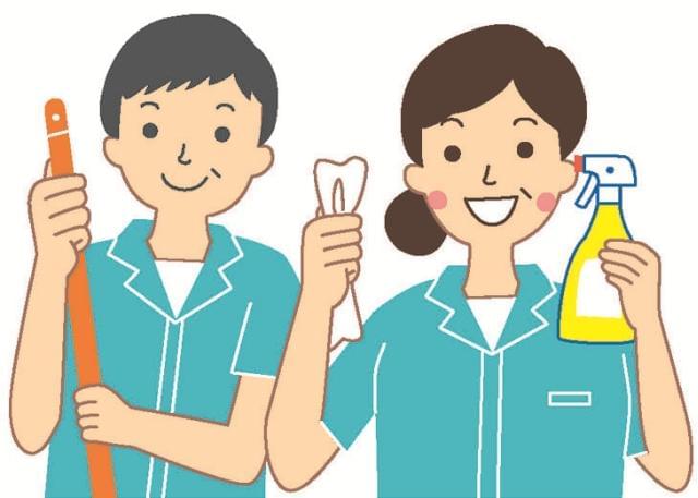 普段の家事経験を活かして働ける職場です♪駅チカ♪交通費全額支給♪