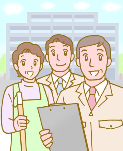 ◇安定感抜群◇転勤なし◎
腰を据えて頑張りませんか！