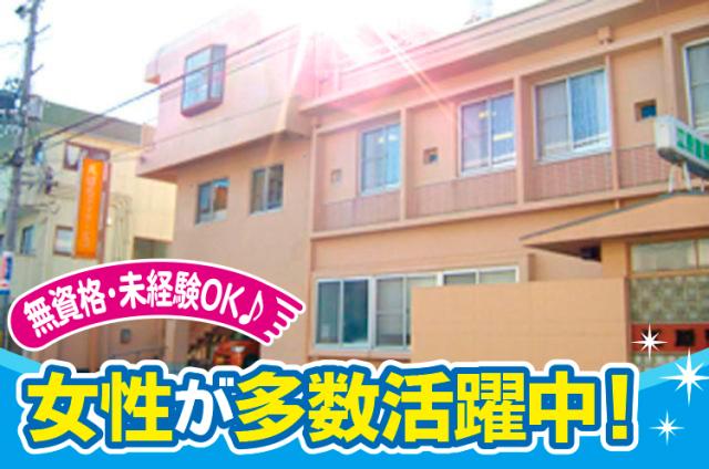 JR「甲子園口」駅より徒歩3分。駅チカで通勤便利♪