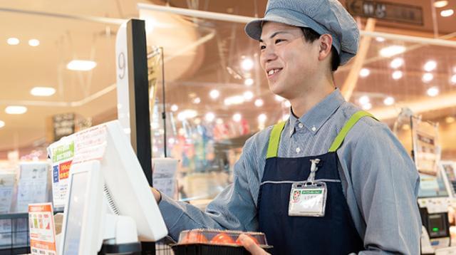 ライフビエラ蒔田店（店舗コード661）