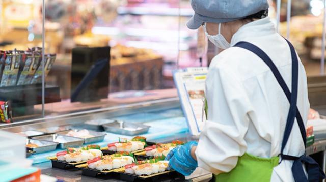 手当や割引ありで家計にもうれしい!ライフのパート求人です!