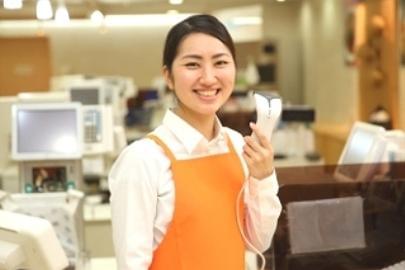 レジスタッフ大募集☆