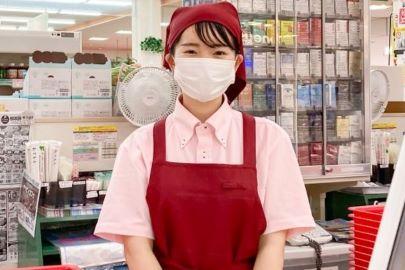 週2日〜1日2時間〜でOK★どんたく野々市中央公園店レジスタッフ大募集!食品レジスタッフ【お仕事NO.7660】