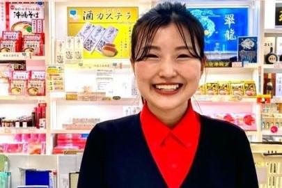 那覇エリア 多店舗勤務のレジ接客ラウンダー☆株式会社チェッカーサポート　NO．9560