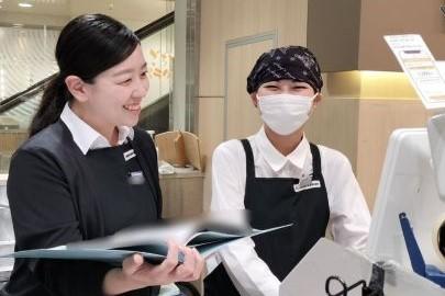 丁寧な研修が自慢です♪