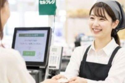 ≪茶髪OK！≫午後のみor夕方のみ歓迎！東急ストア横浜地下街店食品レジスタッフ【お仕事NO．5324】