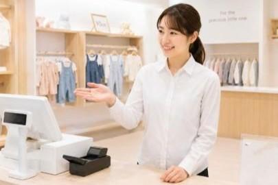 未経験でも高時給1400〜1500円♪♪アカチャンホンポららぽーと豊洲レジスタッフ募集！レジスタッフ【お仕事NO．7582】