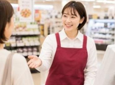 ≪ベルク行田城西・佐谷田店≫食品レジスタッフ合同募集！希望店舗お知らせください♪食品レジスタッフ【お仕事NO．7265】
