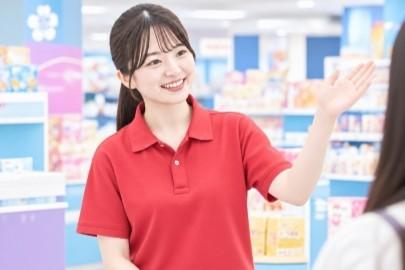 ≪希望勤務地相談OK≫1日3時間〜◎フルタイム希望の方も学生さんも大歓迎！売店スタッフ【お仕事NO．9560】