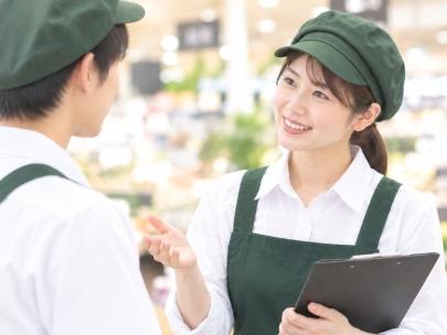 スタッフ大募集☆