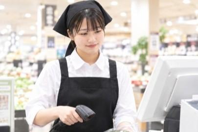 ＼＼水・土・日曜日は時給1350円♪★未経験歓迎／／アトレ亀戸店レジスタッフ 【お仕事NO．5345】