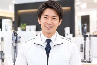 スタッフ大募集☆