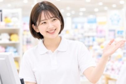 12月末までは特別時給1250円！人気の空港内バイト◎キャラクターショップのレジ接客レジ接客スタッフ【お仕事NO．7884】