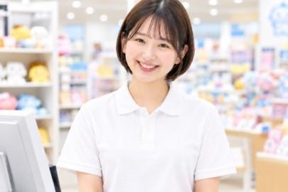 12月末までは特別時給1250円！人気の空港内バイト◎キャラクターショップのレジ接客レジ接客スタッフ【お仕事NO．7884】