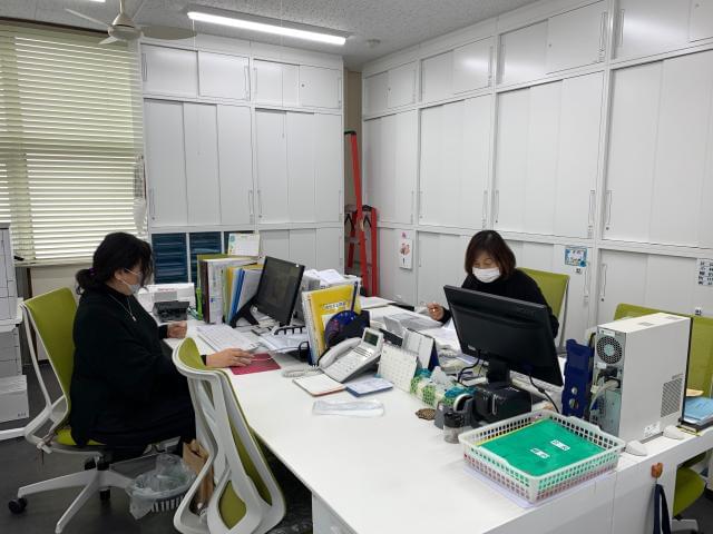 株式会社奈良電器
