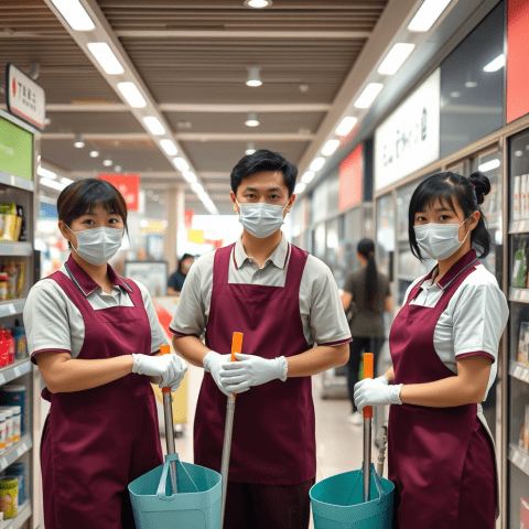 昭和メンテナンス株式会社
