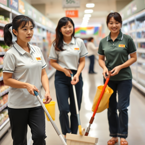 昭和メンテナンス株式会社