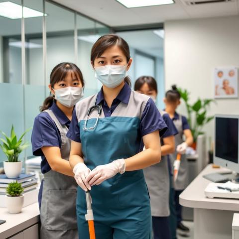 昭和メンテナンス株式会社
