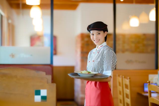 家庭や学校などプライベートとの両立がしやすいワークスタイルです。
