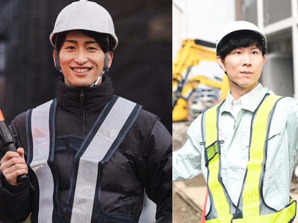 昼・夜ご希望の時間帯で勤務、しっかり稼げげます！