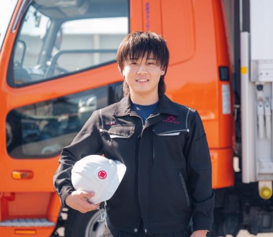 森実タウンサービス株式会社