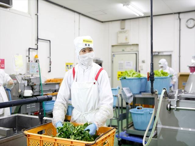 株式会社クック チャム四国のアルバイト パート情報 新居浜市の求人情報 Id イーアイデム