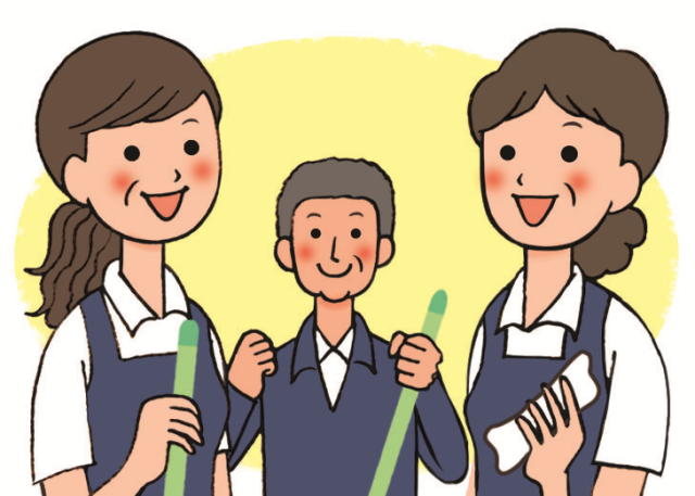 キレイをあなたの力でより一層美しく!!