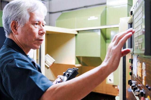 ▼▼▼写真で職場見学！〜製造現場〜▼▼▼