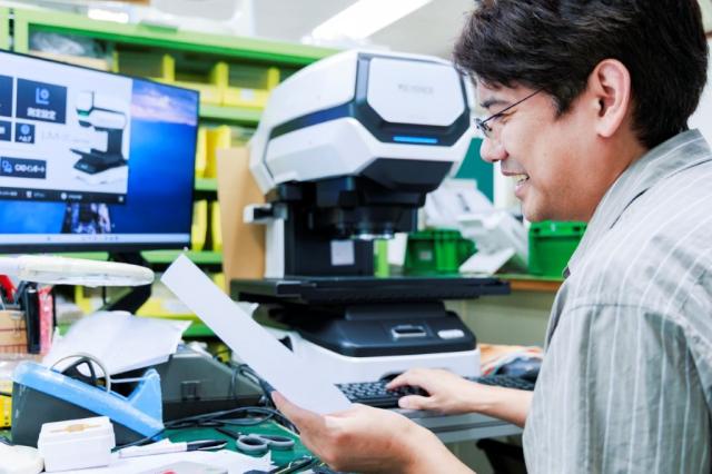 昇給・賞与あり！
頑張りが形になるのも嬉しいポイントです。