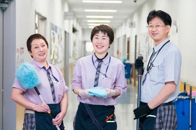 「やってみたら、出来た!続けられた!」
そんなスタッフが多数活躍中です★☆