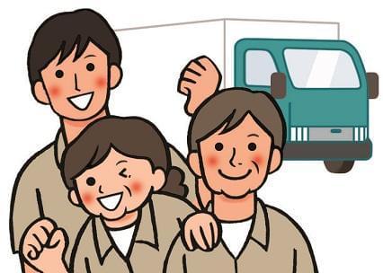 あなたもよつ葉スタッフに!
自由な雰囲気で長く働ける職場です♪