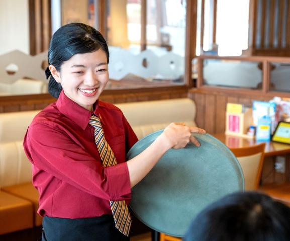 ☆COCO’S 瀬田唐橋店☆